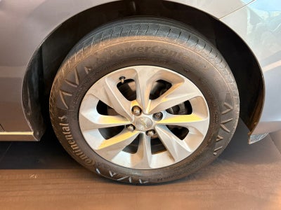 2021 Chevrolet ONIX LT C