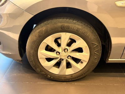 2021 Chevrolet ONIX LT C