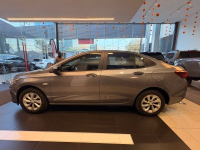 2021 Chevrolet ONIX LT C