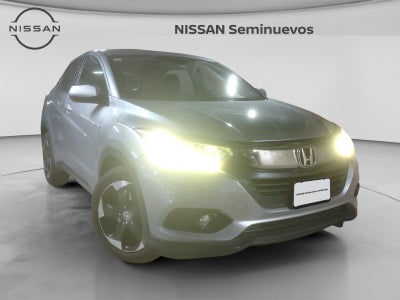 2019 Honda HR-V PRIME