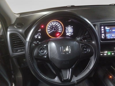 2019 Honda HR-V PRIME