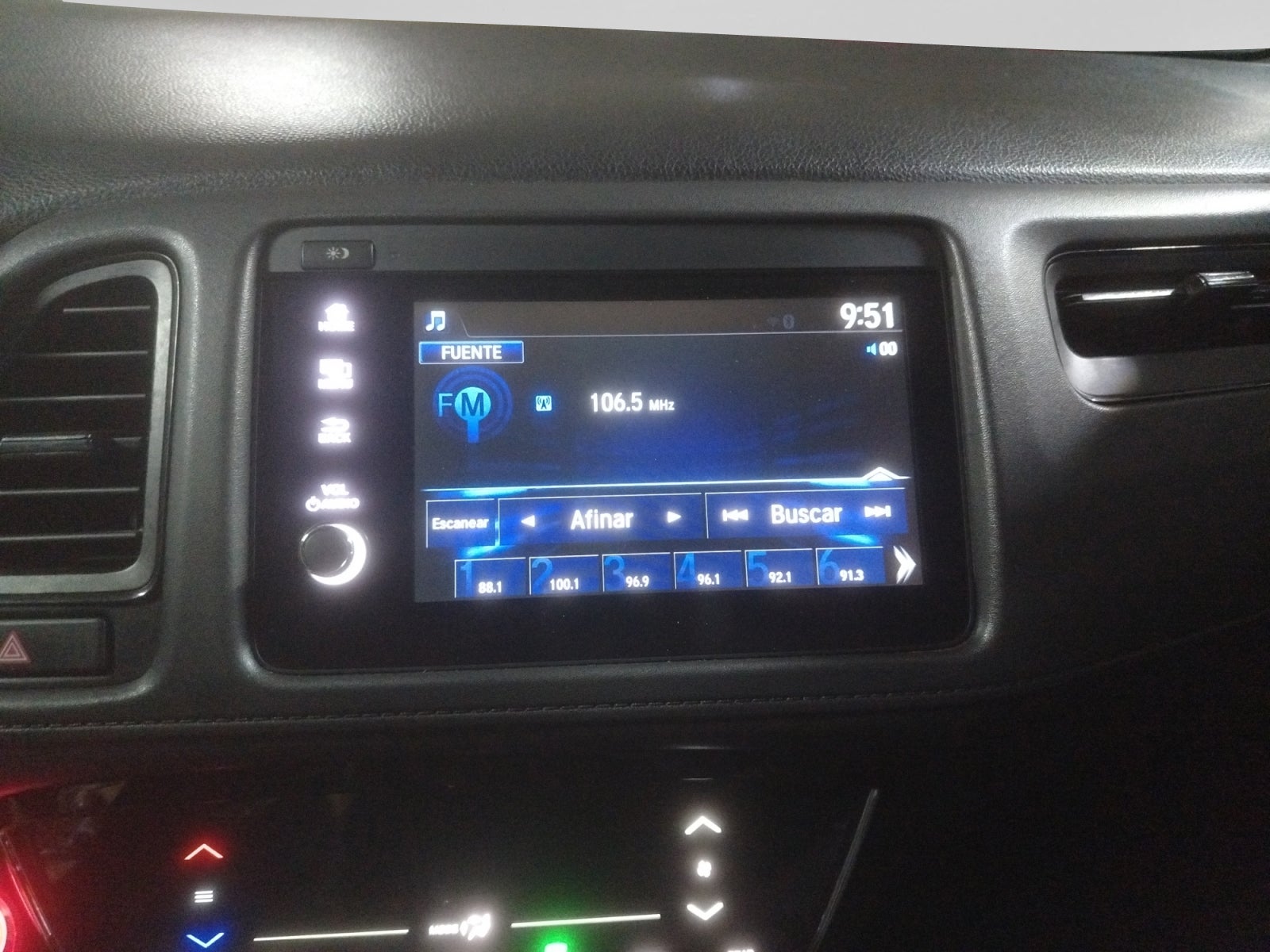 2019 Honda HR-V PRIME