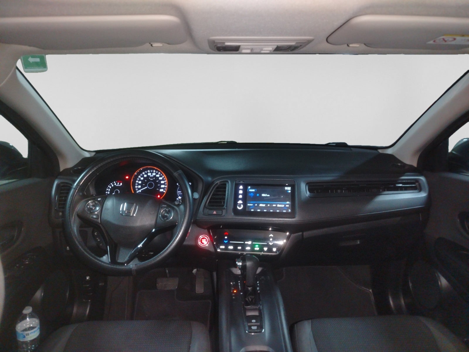 2019 Honda HR-V PRIME