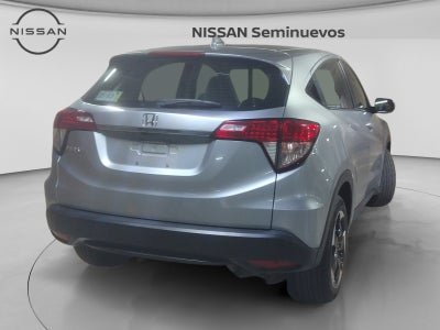 2019 Honda HR-V PRIME