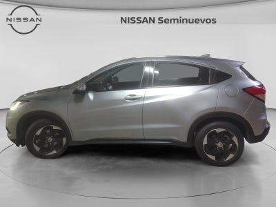 2019 Honda HR-V PRIME