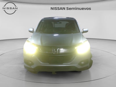 2019 Honda HR-V PRIME