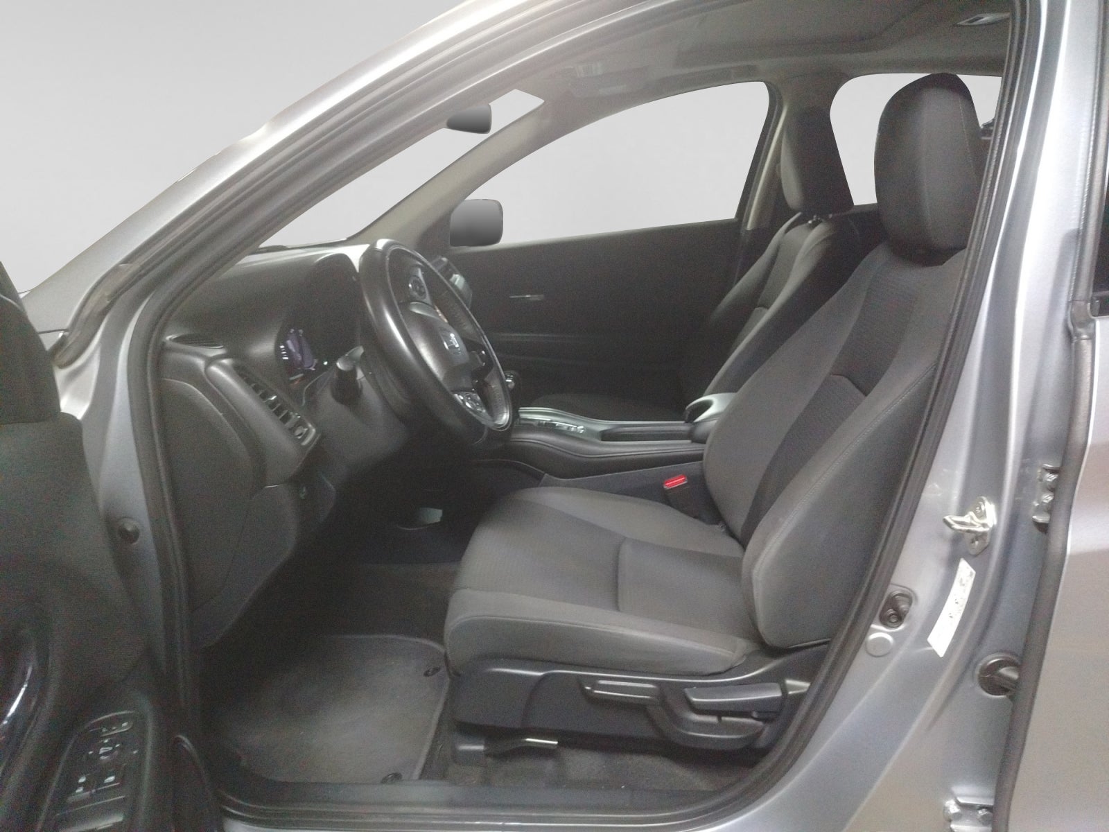 2019 Honda HR-V PRIME