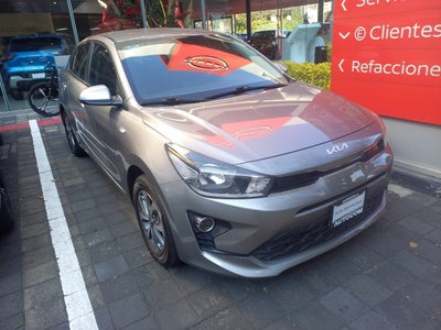 2023 Kia RIO LX TM