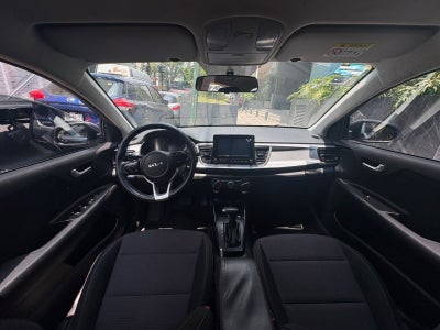 2022 Kia RIO LX TA