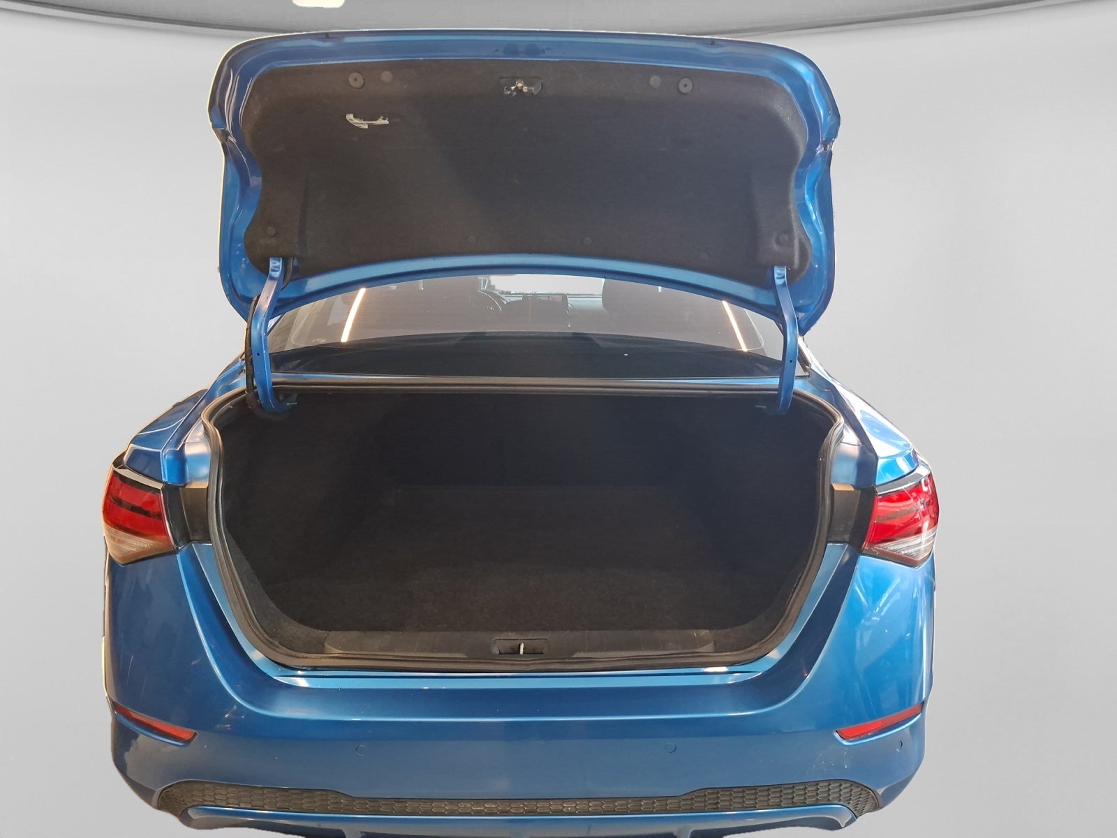 2021 Nissan SENTRA ADVANCE CVT 21