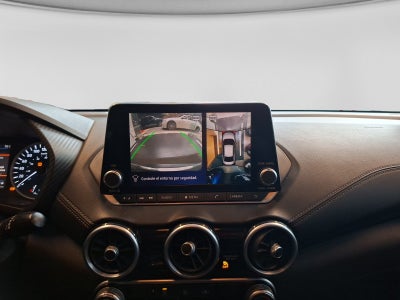 2021 Nissan SENTRA ADVANCE CVT 21