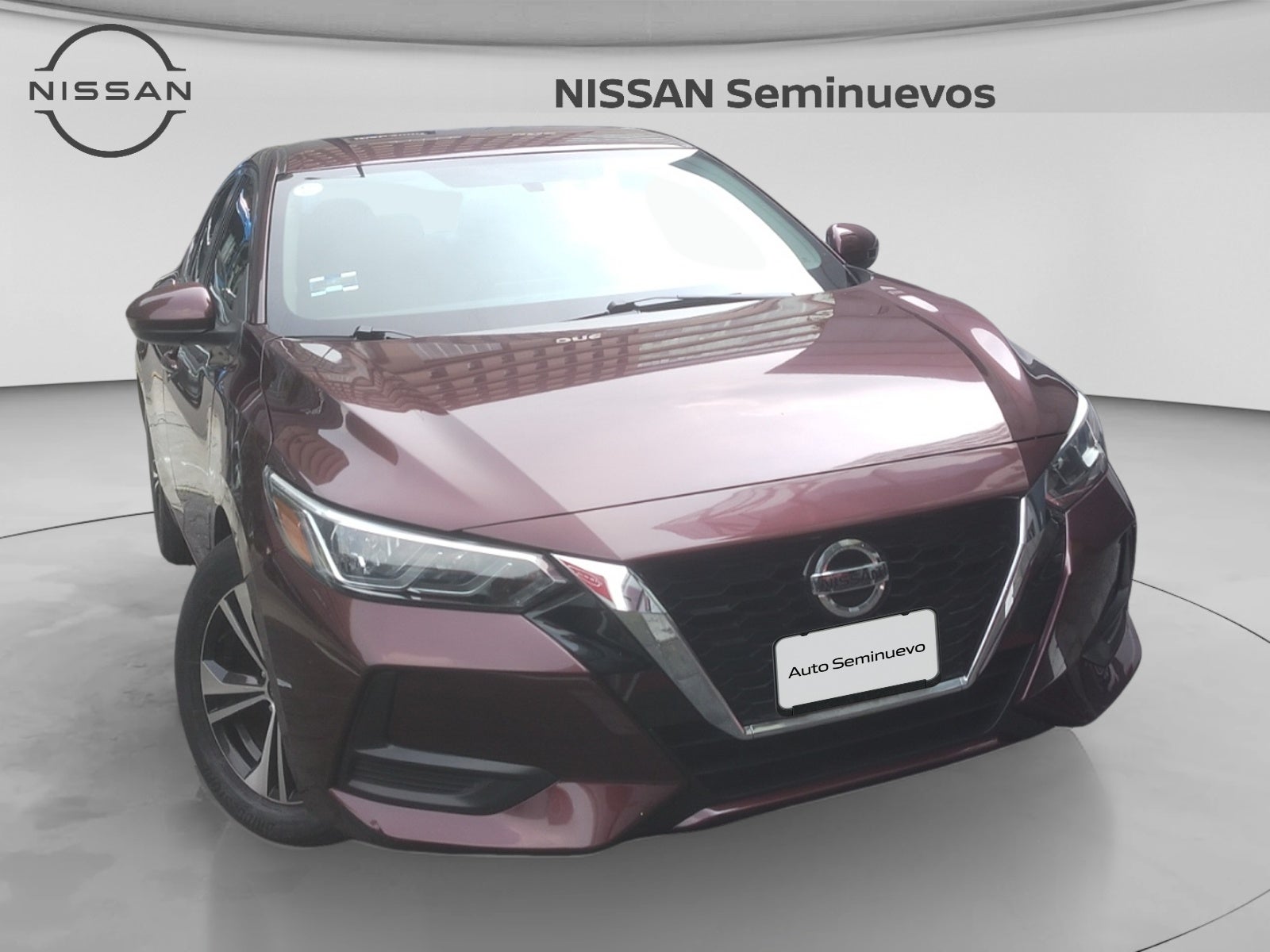 2023 Nissan SENTRA SENTRA SENSE MT