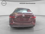 2023 Nissan SENTRA SENTRA SENSE MT