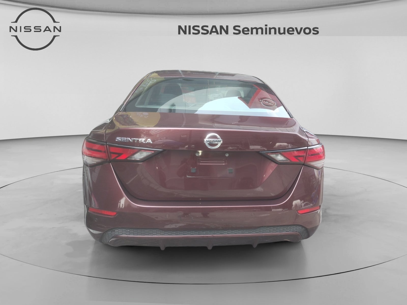 2023 Nissan SENTRA SENTRA SENSE MT