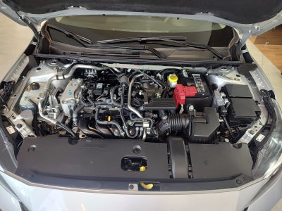 2023 Nissan SENTRA SENSE CVT 23