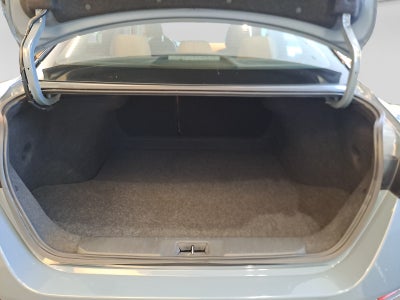 2025 Nissan SENTRA SR PLATINUM BITONO CVT 25
