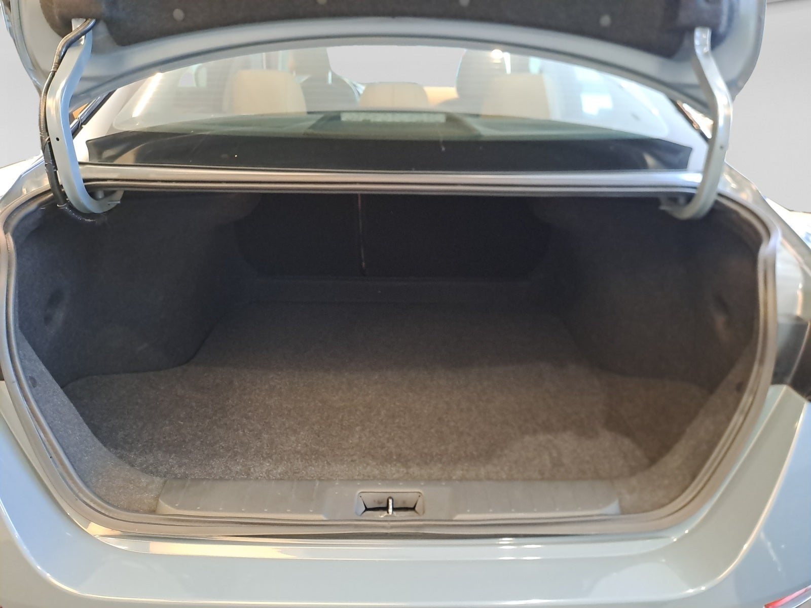 2025 Nissan SENTRA SR PLATINUM BITONO CVT 25
