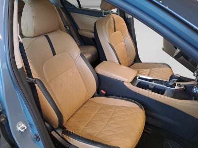 2025 Nissan SENTRA SR PLATINUM BITONO CVT 25