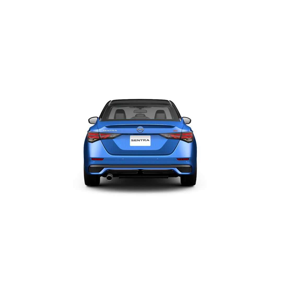 2025 Nissan SENTRA SENTRA ADVANCE T/M