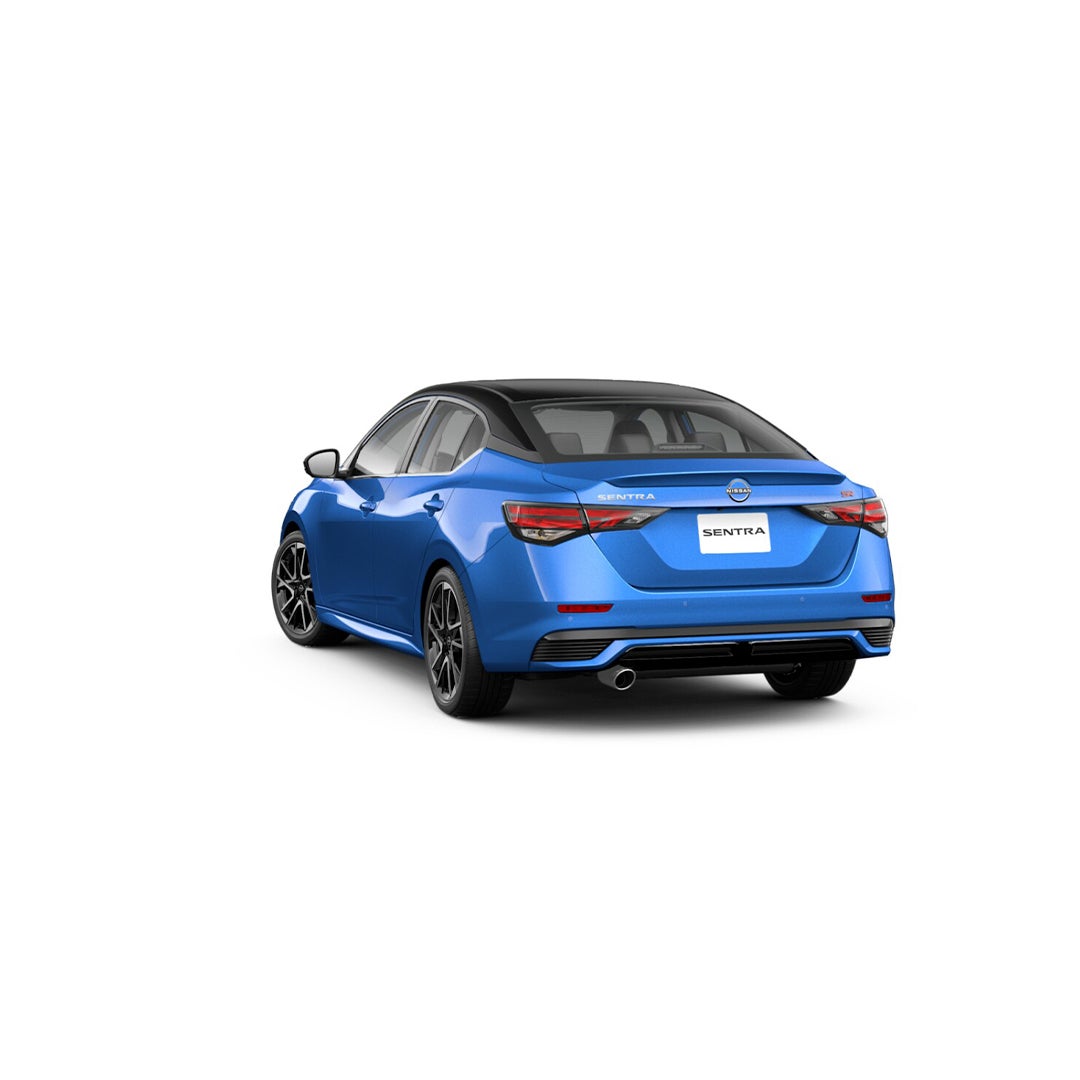 2025 Nissan SENTRA SENTRA ADVANCE T/M