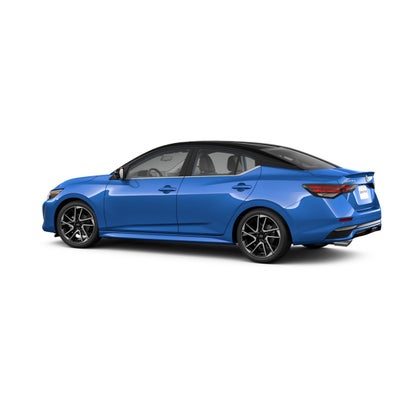 2025 Nissan SENTRA SENTRA ADVANCE T/M