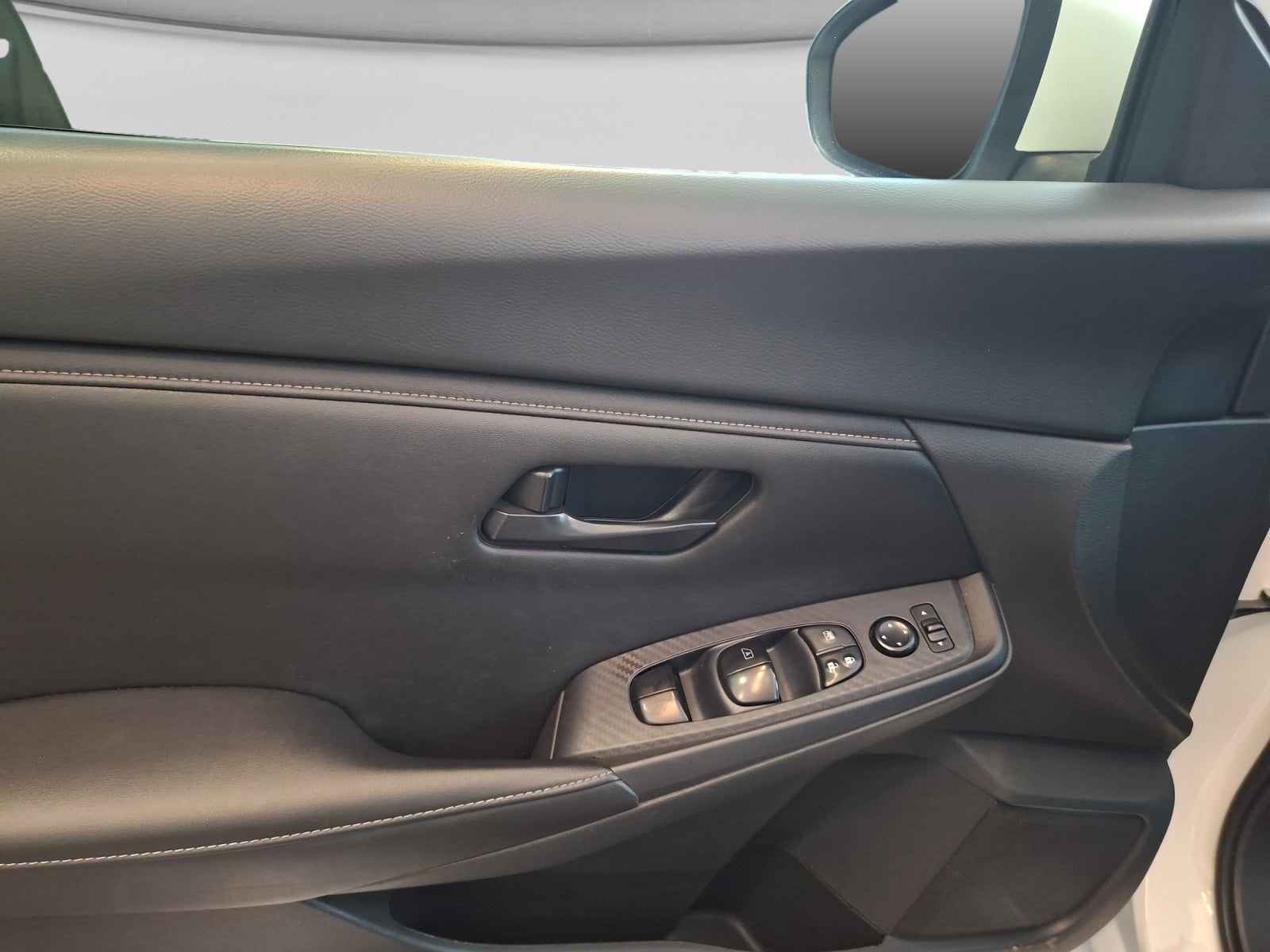 2024 Nissan SENTRA SENSE CVT 24