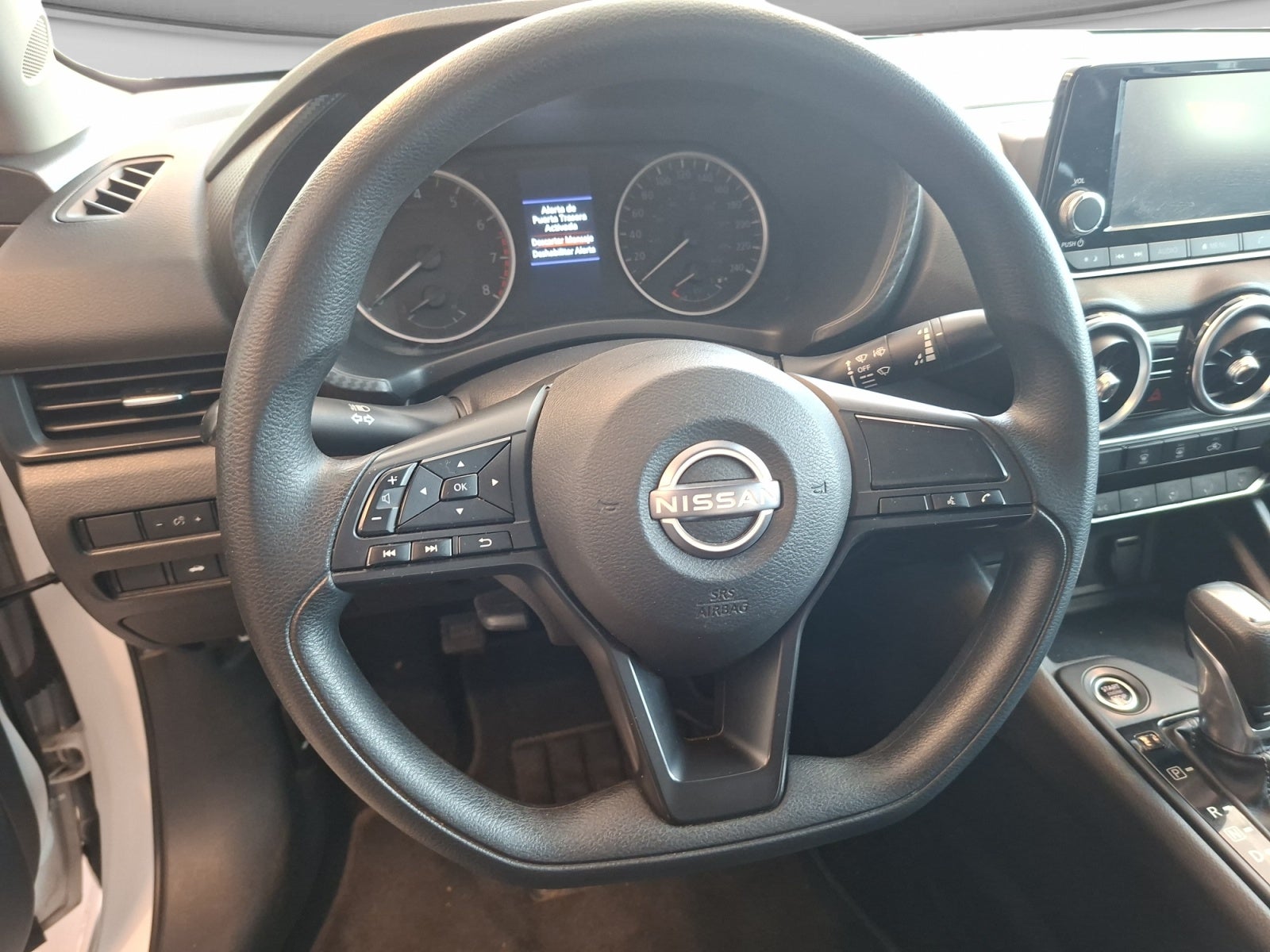 2024 Nissan SENTRA SENSE CVT 24