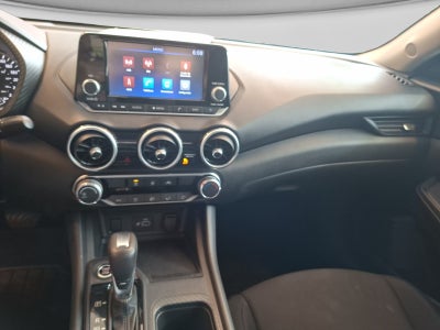 2024 Nissan SENTRA SENSE CVT 24