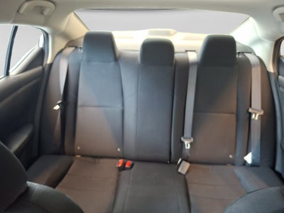 2024 Nissan SENTRA SENSE CVT 24