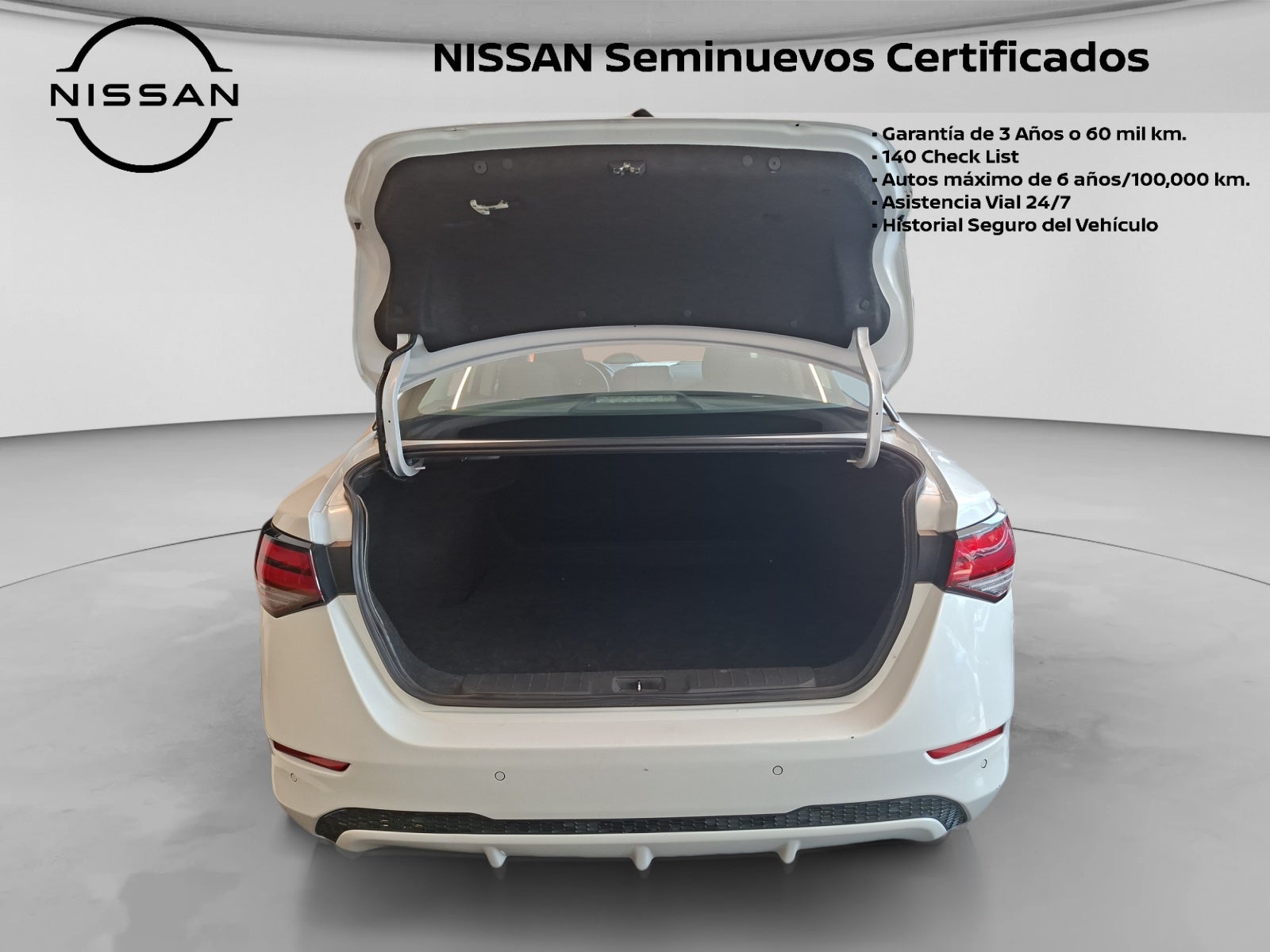 2024 Nissan SENTRA SENSE CVT 24