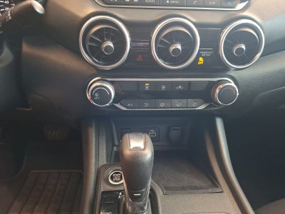 2024 Nissan SENTRA SENSE CVT 24