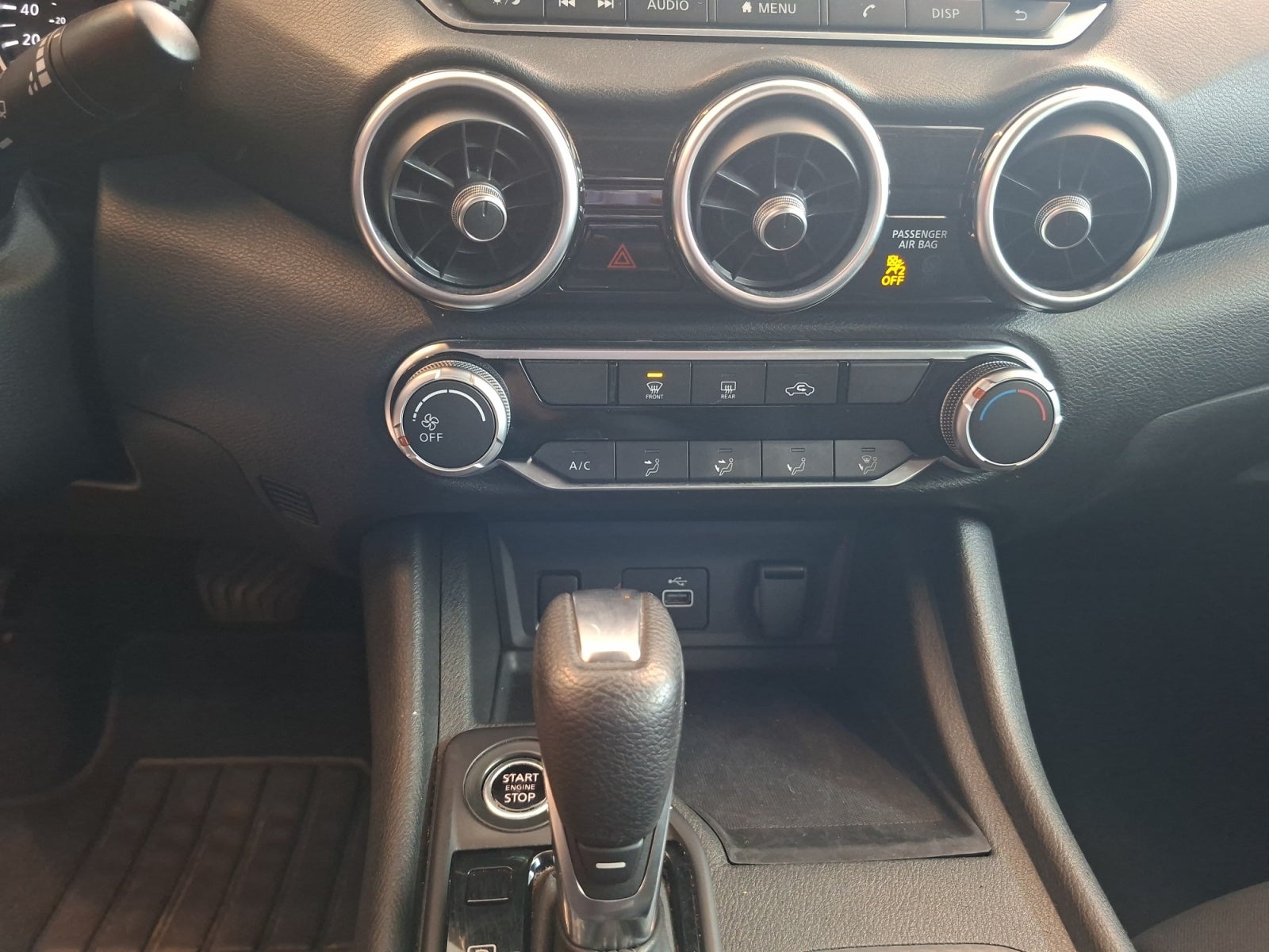 2024 Nissan SENTRA SENSE CVT 24