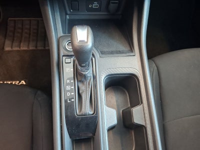 2024 Nissan SENTRA SENSE CVT 24