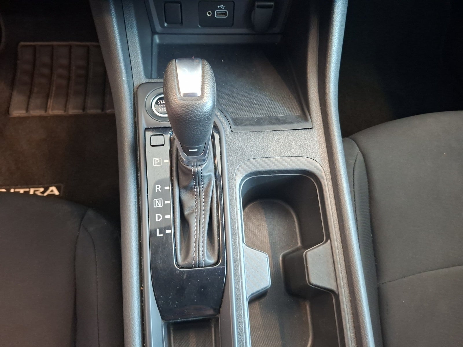 2024 Nissan SENTRA SENSE CVT 24