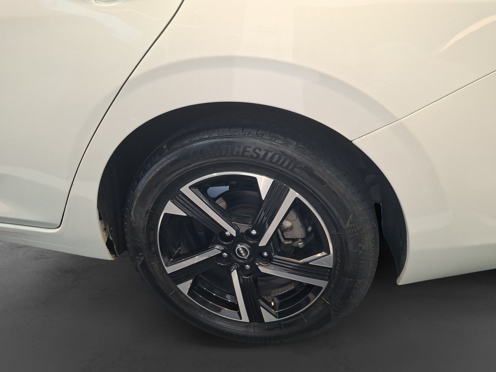 2024 Nissan SENTRA SENSE CVT 24