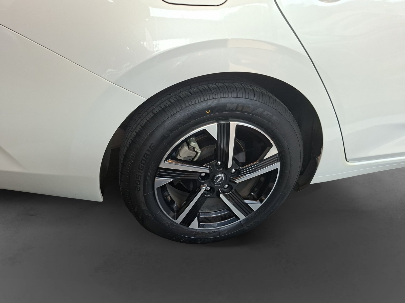 2024 Nissan SENTRA SENSE CVT 24