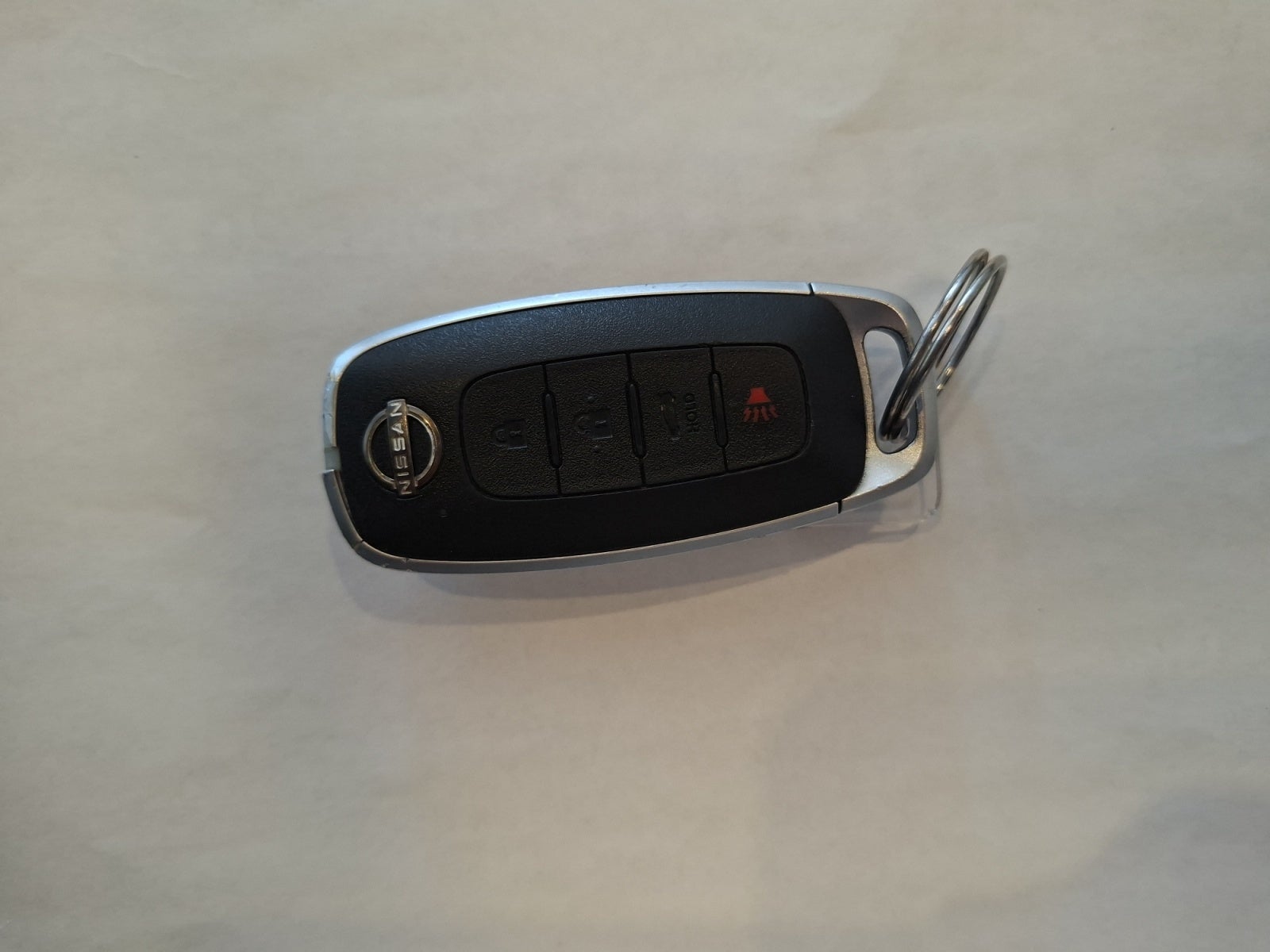 2024 Nissan SENTRA SENSE CVT 24