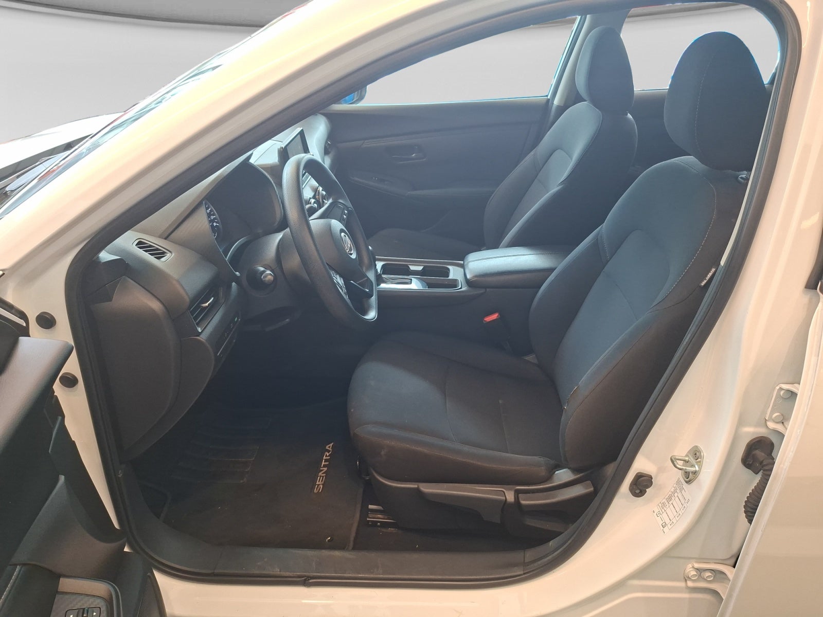 2024 Nissan SENTRA SENSE CVT 24