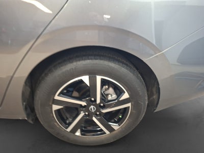 2024 Nissan SENTRA SENTRA ADVANCE CVT