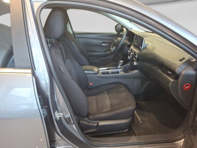 2024 Nissan SENTRA SENTRA ADVANCE CVT