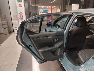 2025 Nissan SENTRA SR PLATINUM CVT 25