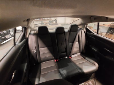 2025 Nissan SENTRA SR PLATINUM CVT 25