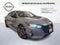 2025 Nissan SENTRA SR PLATINUM CVT 25