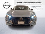 2025 Nissan SENTRA SR PLATINUM CVT 25