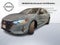 2025 Nissan SENTRA SR PLATINUM CVT 25