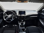2021 Nissan SENTRA ADVANCE TM 21