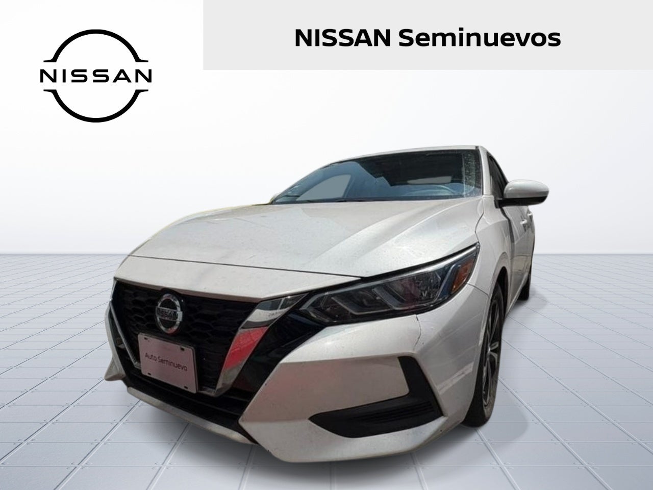 2022 Nissan SENTRA SENSE CVT 22