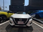 2022 Nissan SENTRA SENSE CVT 22