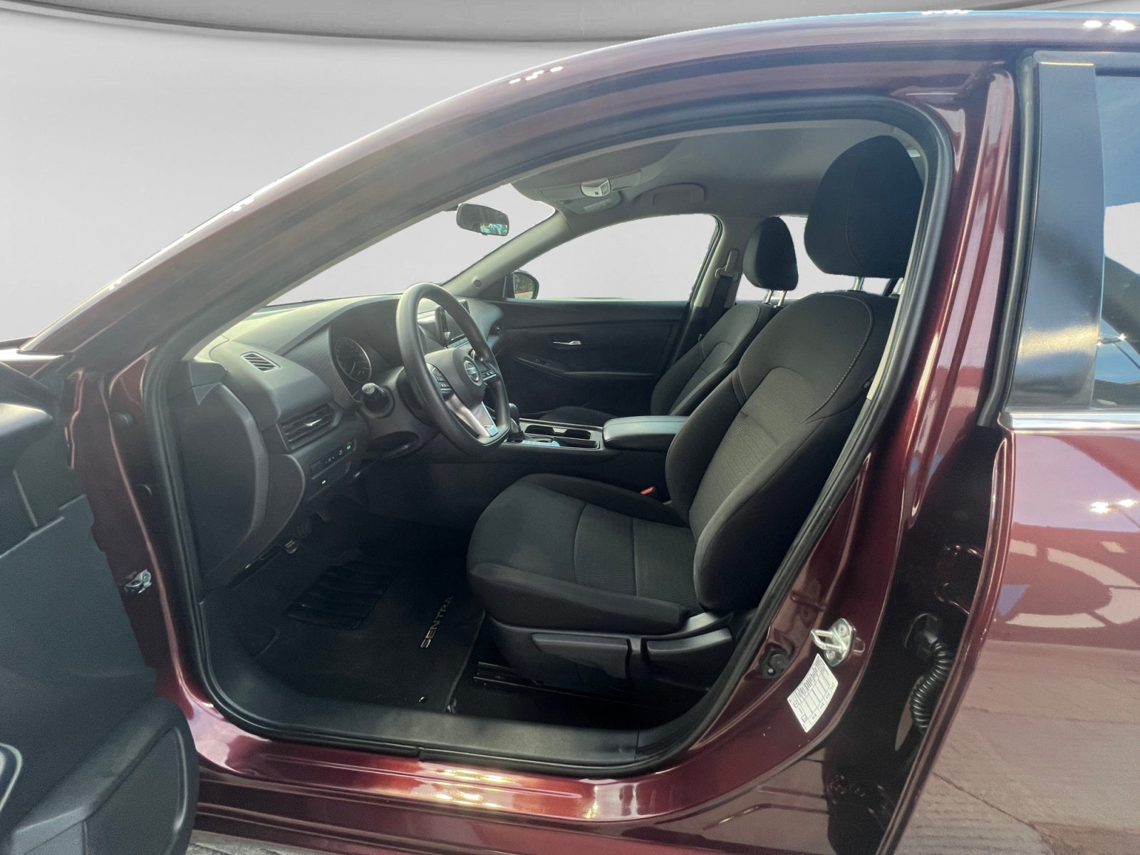 2023 Nissan SENTRA SENSE CVT 23