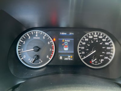 2023 Nissan SENTRA SENSE CVT 23